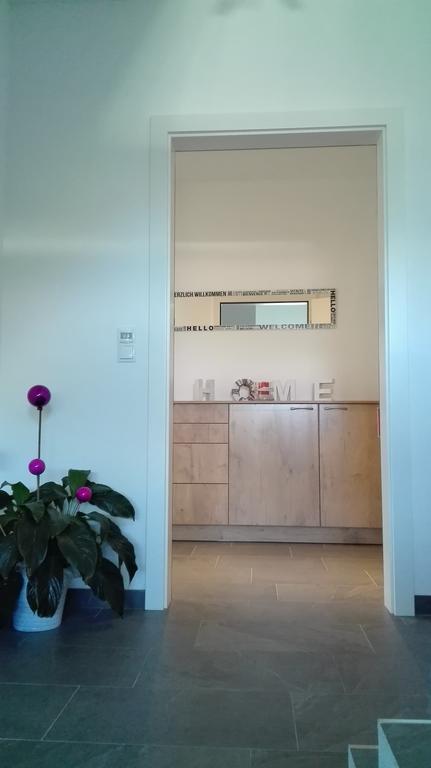 Appartement Griessenkareck Flachau Exterior foto